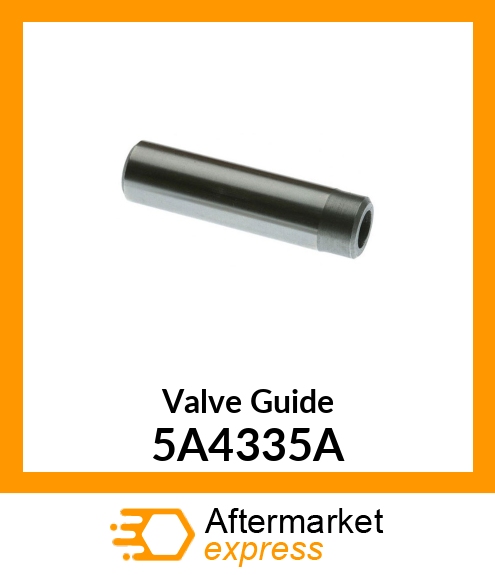 Valve Guide 5A4335A