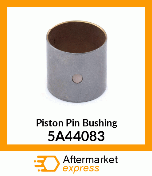 Piston Pin Bushing 5A44083
