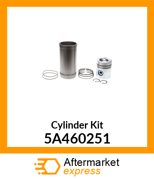 Cylinder Kit 5A460251