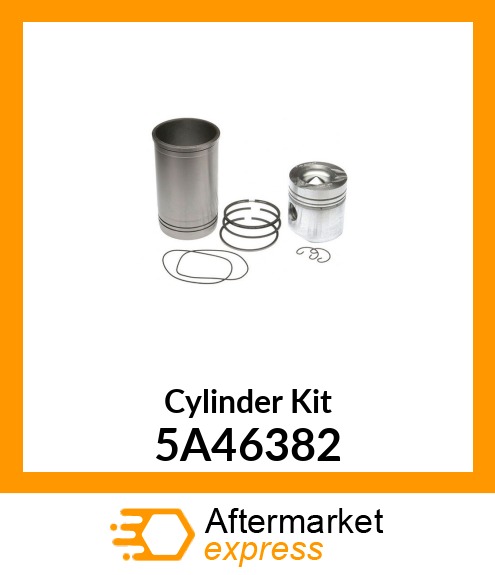 Cylinder Kit 5A46382