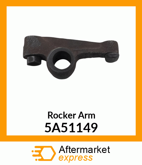 Rocker Arm 5A51149