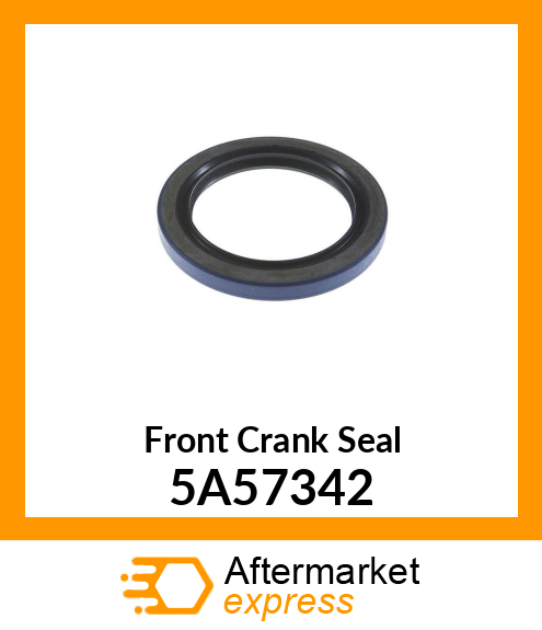 Front Crank Seal 5A57342