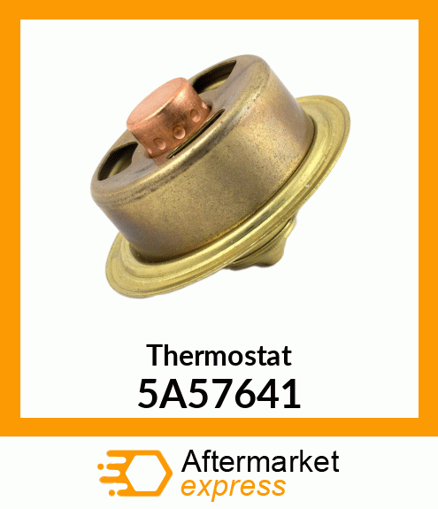 Thermostat 5A57641