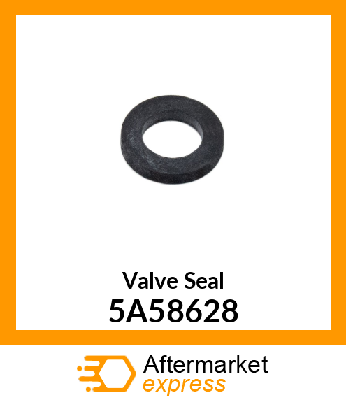 Valve Seal 5A58628