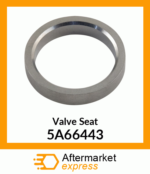 Valve Seat 5A66443