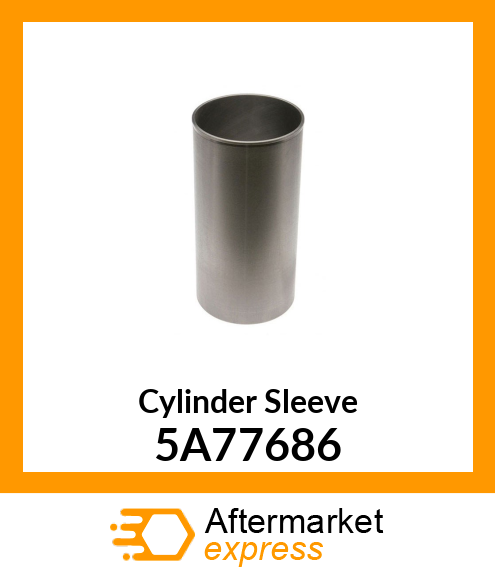 Cylinder Sleeve 5A77686
