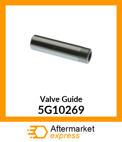 Valve Guide 5G10269