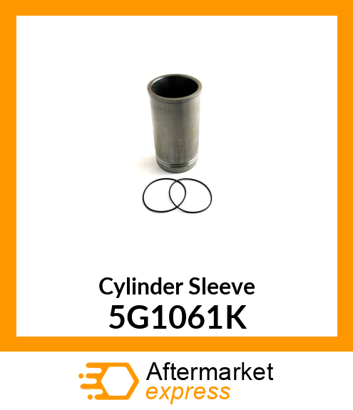 Cylinder Sleeve 5G1061K