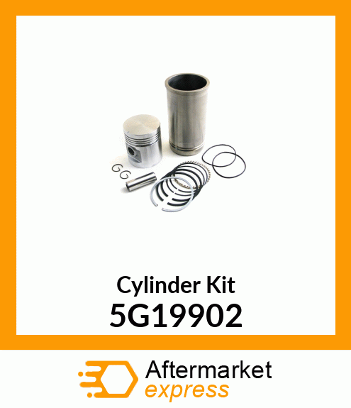 Cylinder Kit 5G19902