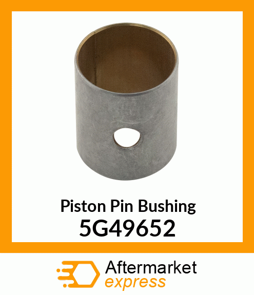 Piston Pin Bushing 5G49652