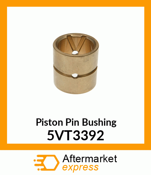 Piston Pin Bushing 5VT3392