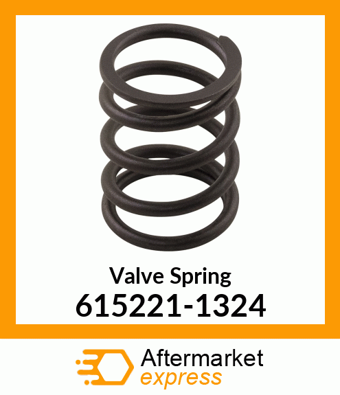 Valve Spring 615221-1324