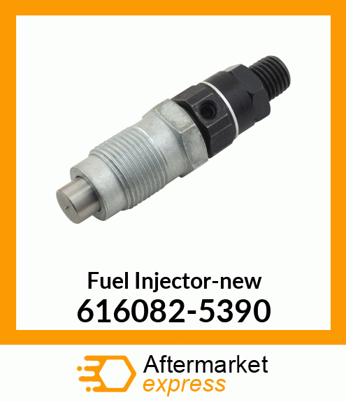 Fuel Injector-new 616082-5390