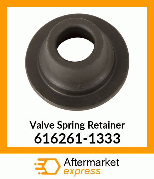 Valve Spring Retainer 616261-1333