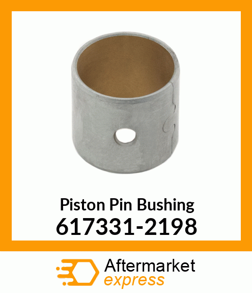 Piston Pin Bushing 617331-2198