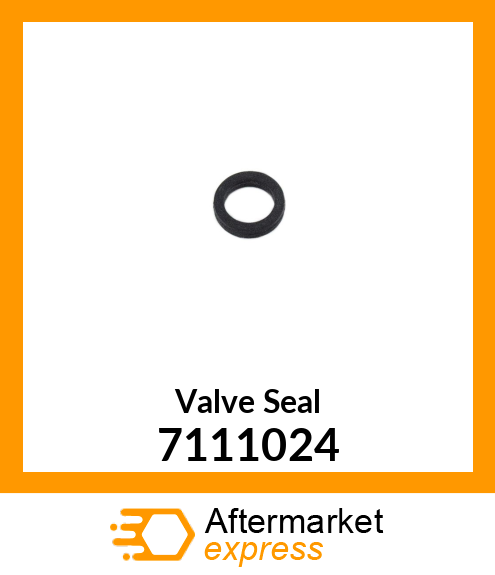 Valve Seal 7111024