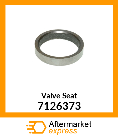 Valve Seat 7126373