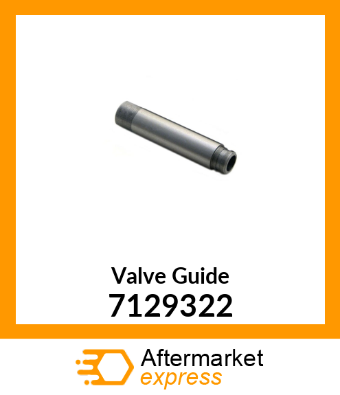 Valve Guide 7129322