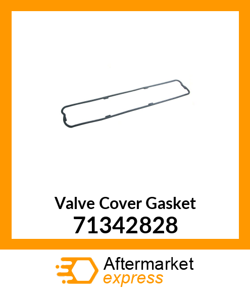 Valve Cover Gasket 71342828
