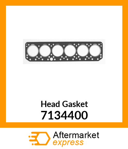 Head Gasket 7134400