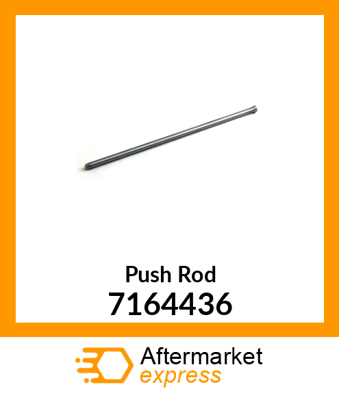 Push Rod 7164436