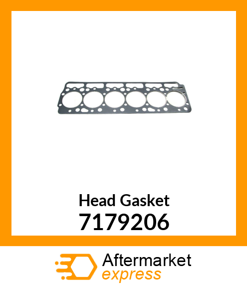 Head Gasket 7179206