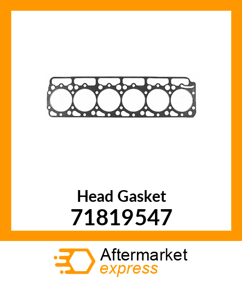 Head Gasket 71819547