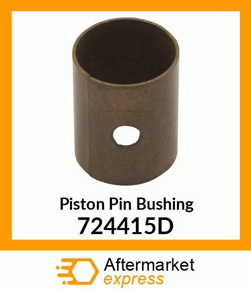 Piston Pin Bushing 724415D