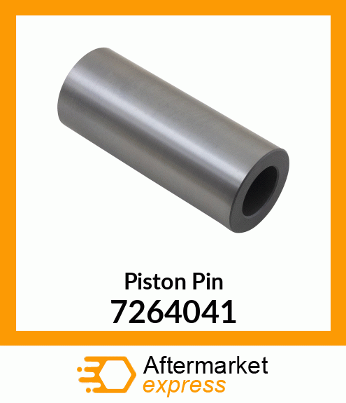 Piston Pin 7264041