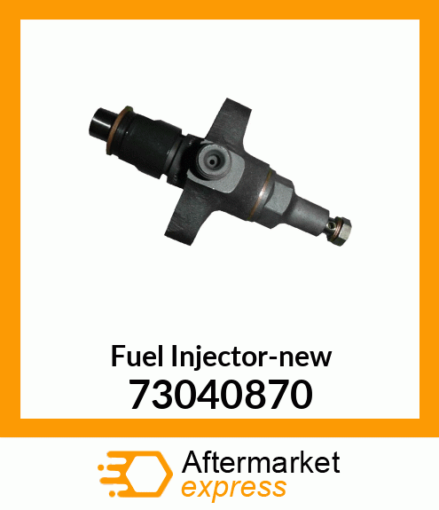 Fuel Injector-new 73040870