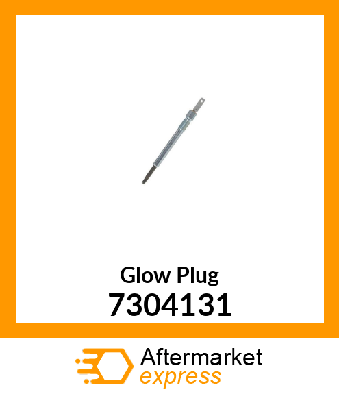 Glow Plug 7304131