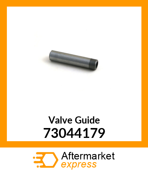 Valve Guide 73044179