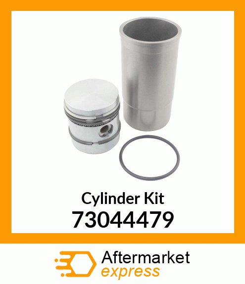 Cylinder Kit 73044479