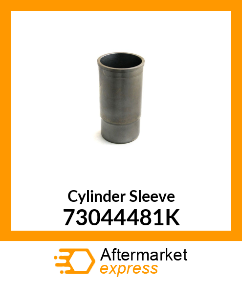 Cylinder Sleeve 73044481K