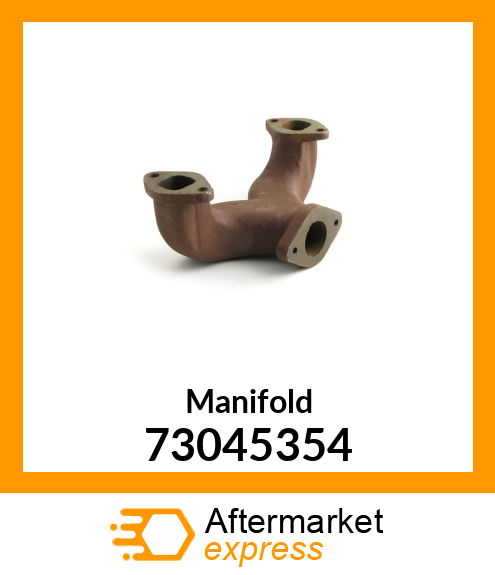 Manifold 73045354