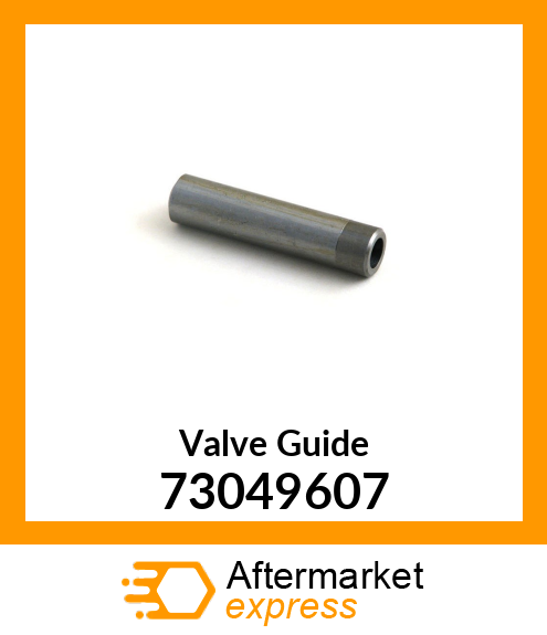 Valve Guide 73049607