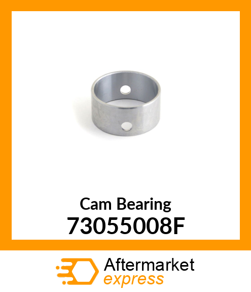 Cam Bearing 73055008F