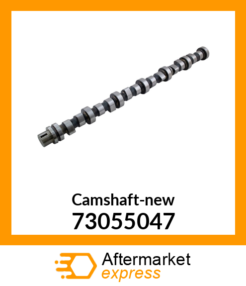 Camshaft-new 73055047