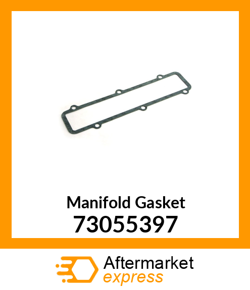 Manifold Gasket 73055397