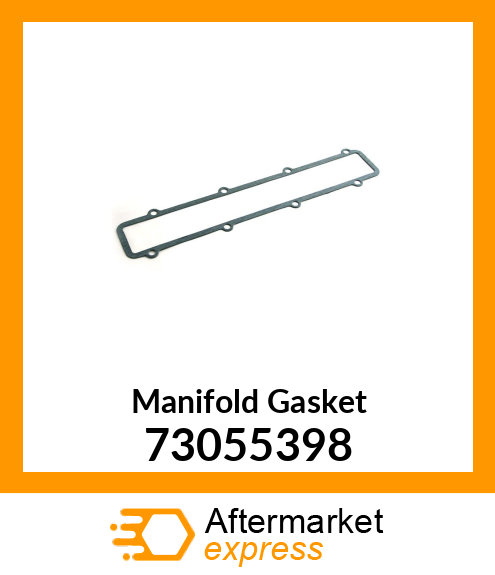 Manifold Gasket 73055398