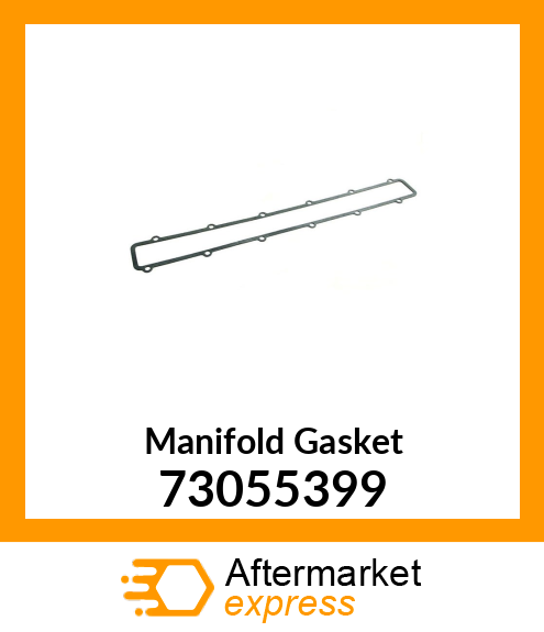 Manifold Gasket 73055399