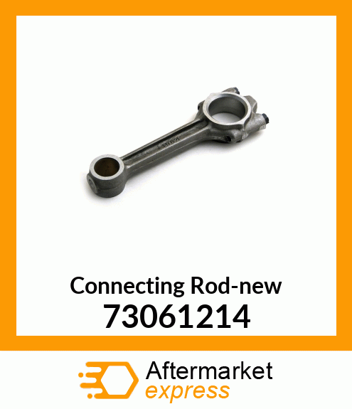 Connecting Rod-new 73061214