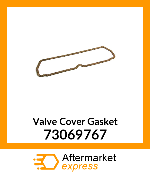 Valve Cover Gasket 73069767