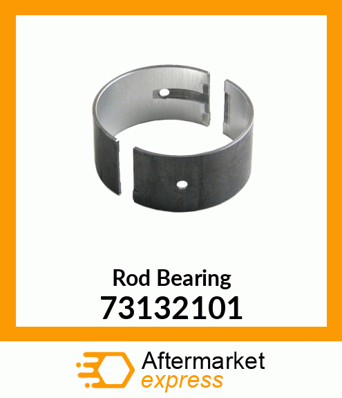 Rod Bearing 73132101