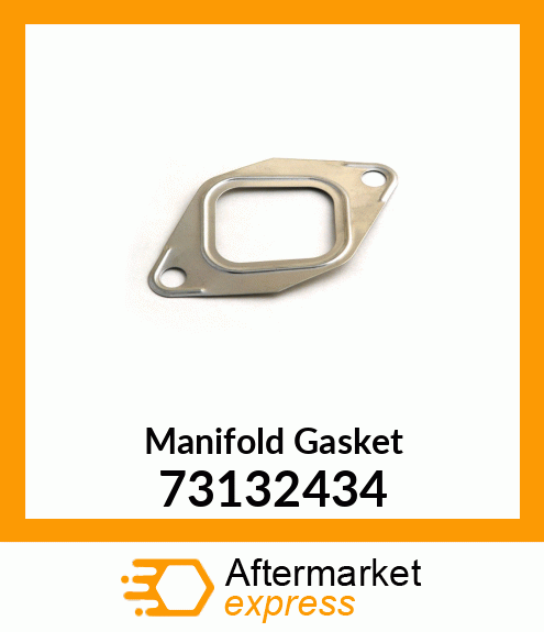 Manifold Gasket 73132434