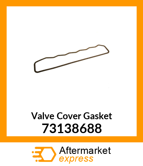 Valve Cover Gasket 73138688