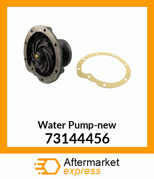 Water Pump-new 73144456