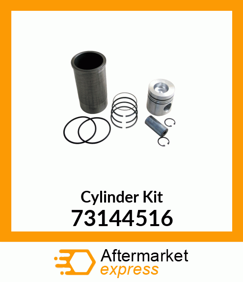 Cylinder Kit 73144516