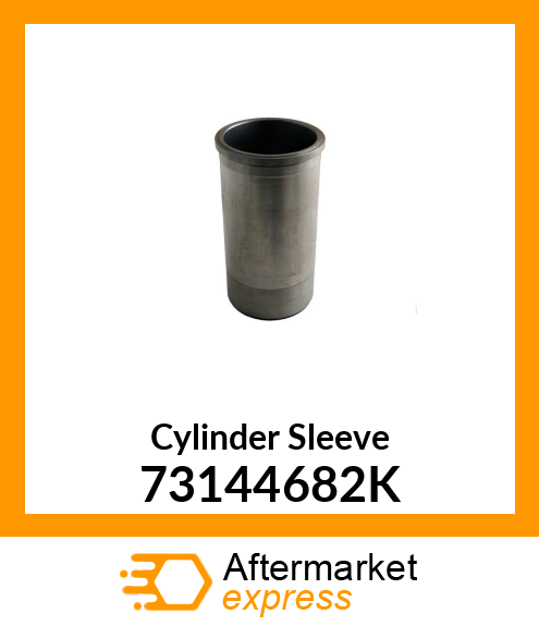 Cylinder Sleeve 73144682K