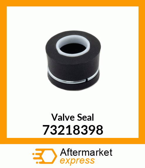 Valve Seal 73218398